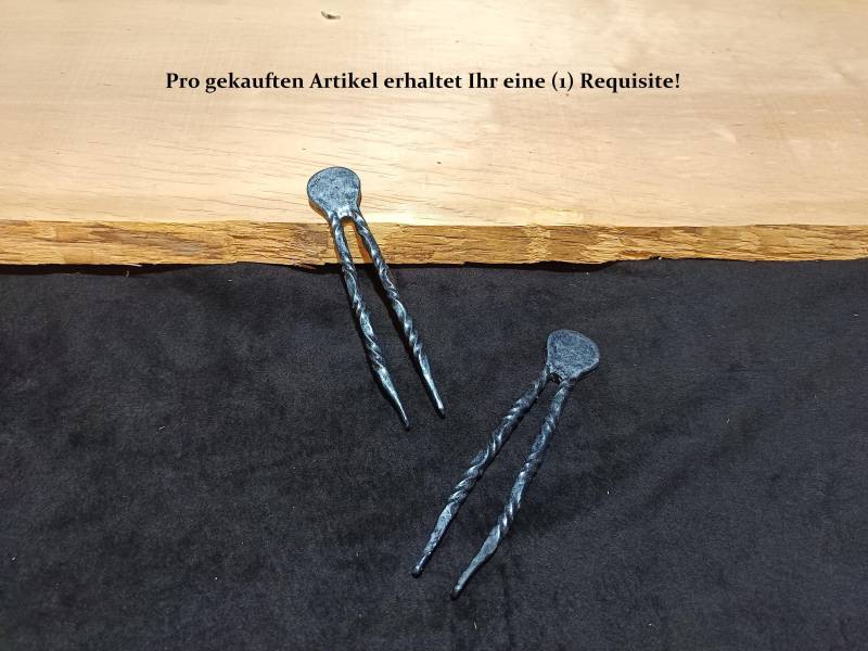 Larp Requisite - Pinzette von BestinSlotLARP