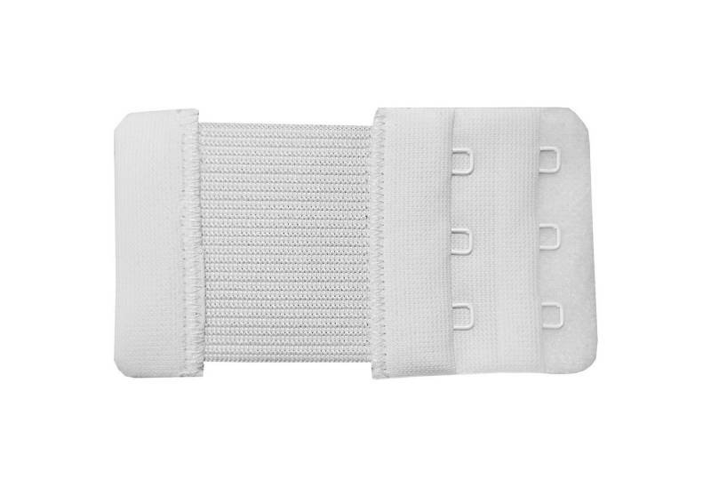 Bestlivings BH-Verlängerung 05186_Bra-Extender (1 St), Damen BH-Verlängerer in Weiß, flexible Erweiterung für BH's von Bestlivings