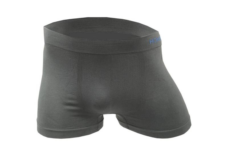 Boxershorts HB-04112 (1-St) Herren Boxershorts (1er / 3er Pack) Basic "S - 3XL" - Unterwäsche bequem - Schnell trocknende klassische Retroshorts Unterhose von Bestlivings