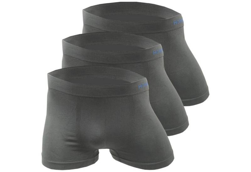 Bestlivings Boxershorts HB-04112 (3-St) Herren Boxershorts (1er / 3er Pack) Basic "S - 3XL" - Unterhose von Bestlivings