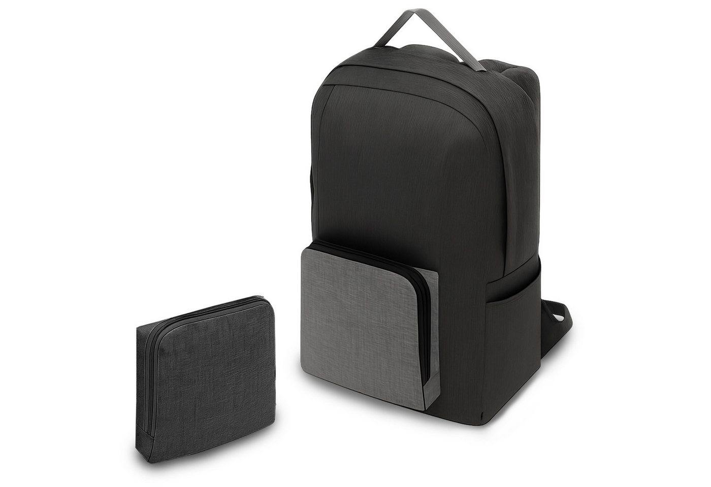 Bestlivings Rucksack Reiserucksack Faltbar oder Klassisch, je nach Auswahl Oxford-Polyester Gewebe 300d bzw. 600d Bestlivings Rucksack Reiserucksack Faltbar oder Klassisch, je nach Auswahl Oxford-Polyester Gewebe 300d bzw. 600d von Bestlivings