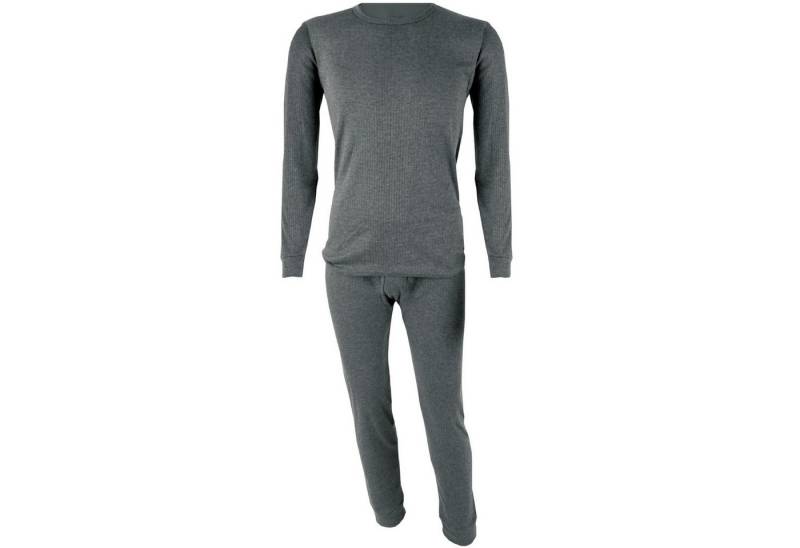 Bestlivings Thermounterhose Thermo-Set (1-St) Hombre Thermounterwäsche - Set - Thermo Unterhemd und Unterhose lang von Bestlivings