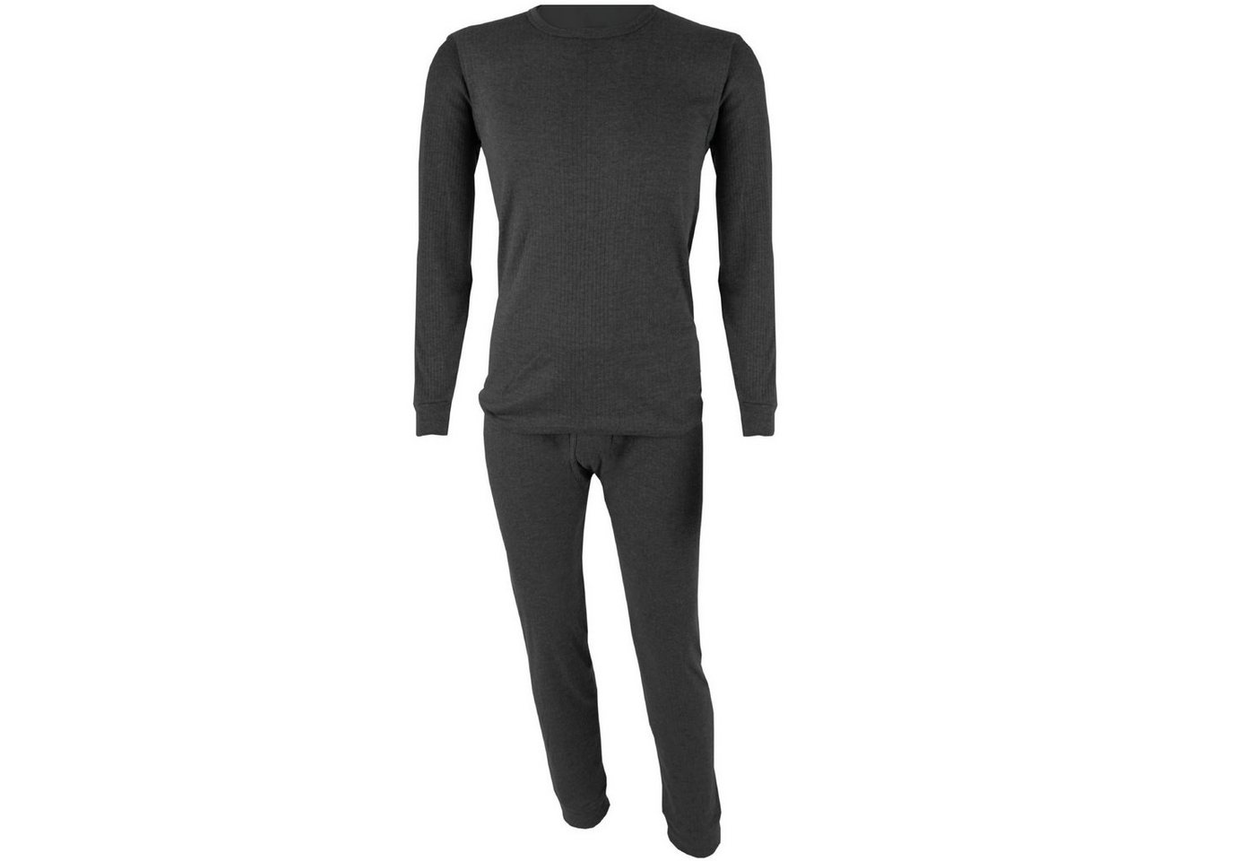 Bestlivings Thermounterhose Thermo-Set (1-St) Hombre Thermounterwäsche - Set - Thermo Unterhemd und Unterhose lang von Bestlivings