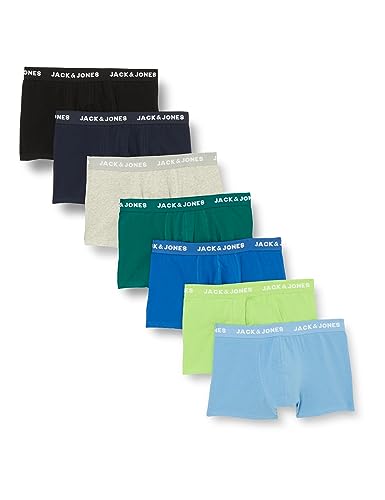 Bestseller A/S JACFLORIAN Trunks 12 Pack von Bestseller A/S