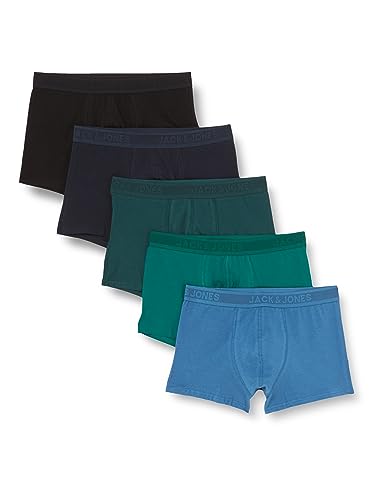 Bestseller A/S JACROAD Trunks 5 Pack Bestseller A/S JACROAD Trunks 5 Pack von Bestseller A/S