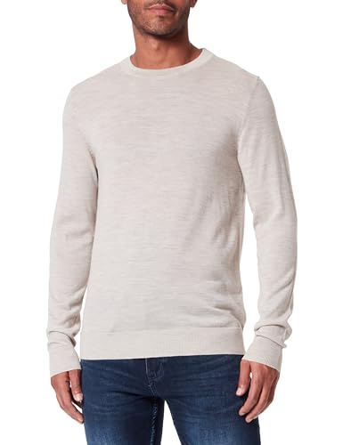 Bestseller A/S JPRCCMARK Merino Knit Crew Neck NOOS von Bestseller A/S