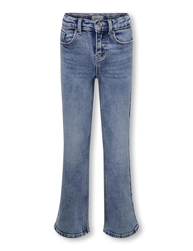 KIDS ONLY KOGJUICY Wide Leg DNM PIM560 NOOS von ONLY