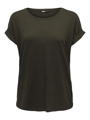 Bestseller A/S ONLMOSTER S/S O-Neck TOP NOOS JRS von Bestseller A/S