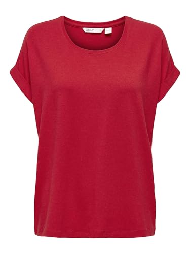 Bestseller A/S ONLMOSTER S/S O-Neck TOP NOOS JRS von Bestseller A/S