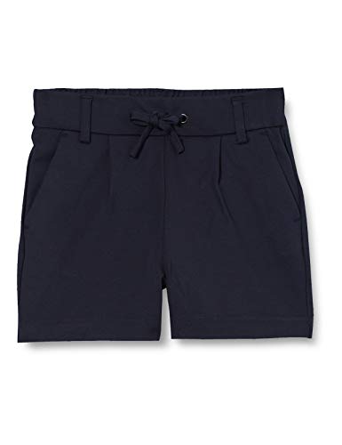 ONLY Mädchen KONPOPTRASH Easy NOOS Lässige Shorts, blau, 152 von CMP