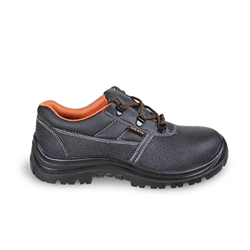 7241BK 42-Zapatos DE PIEL von Beta