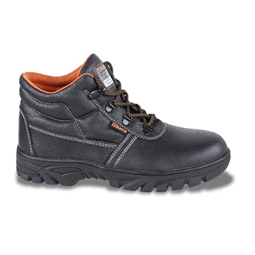 7243CR 37-BOTAS DE PIEL HIDROREPELENTE von Beta