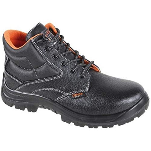 7243EN 41-BOTAS DE PIEL HIDROREPELENTE von Beta