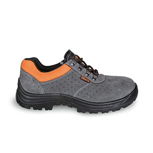7246E 36-ZAPATOS DE ANTE PERFORADO von Beta