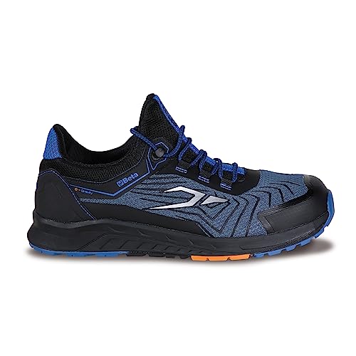 Beta 7352B 46 - Schuhe 0-Gravity, Ultraleicht, aus mesh-gewebe, hoch atmungsaktiv von Beta