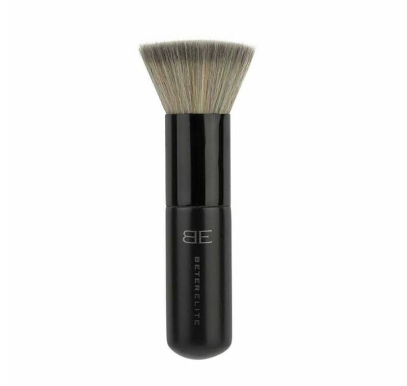 Beter Foundationpinsel Flat Top Kabuki Brush 64034 von Beter