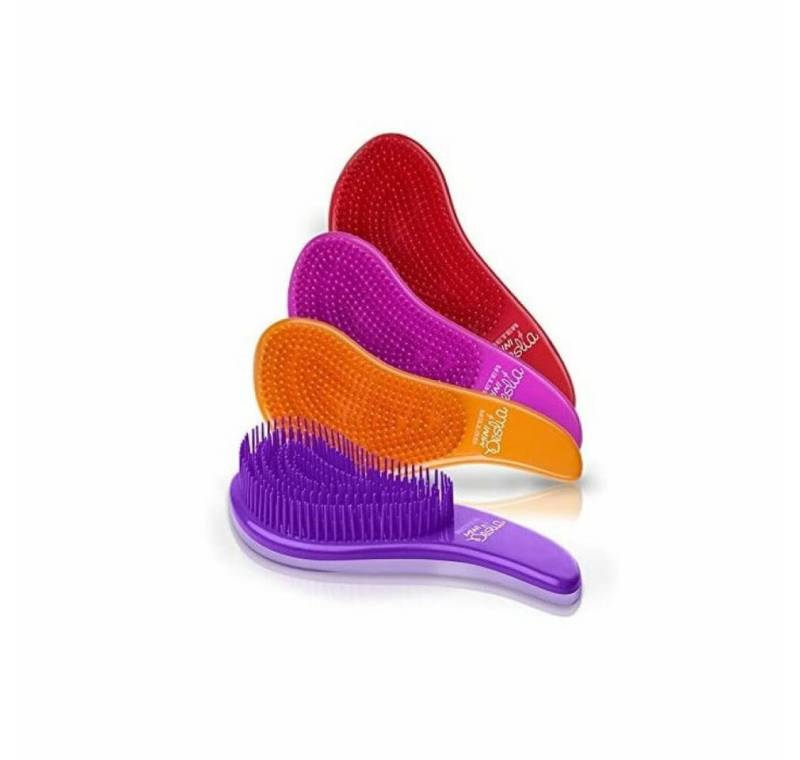 Beter Haarbürste Mini Deslia Detangling Brush 14,8cm von Beter