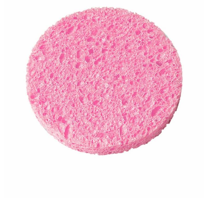 Beter Schwämmchen Cellulose Facial Cleansing Sponge von Beter
