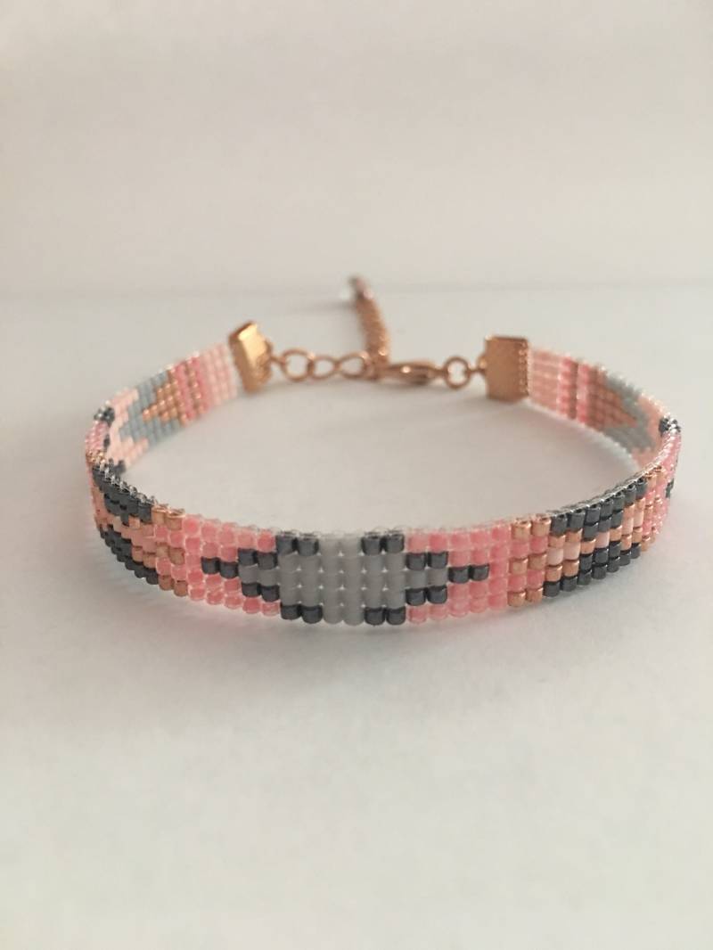 Webstuhl Armband von BethesdaCrafts