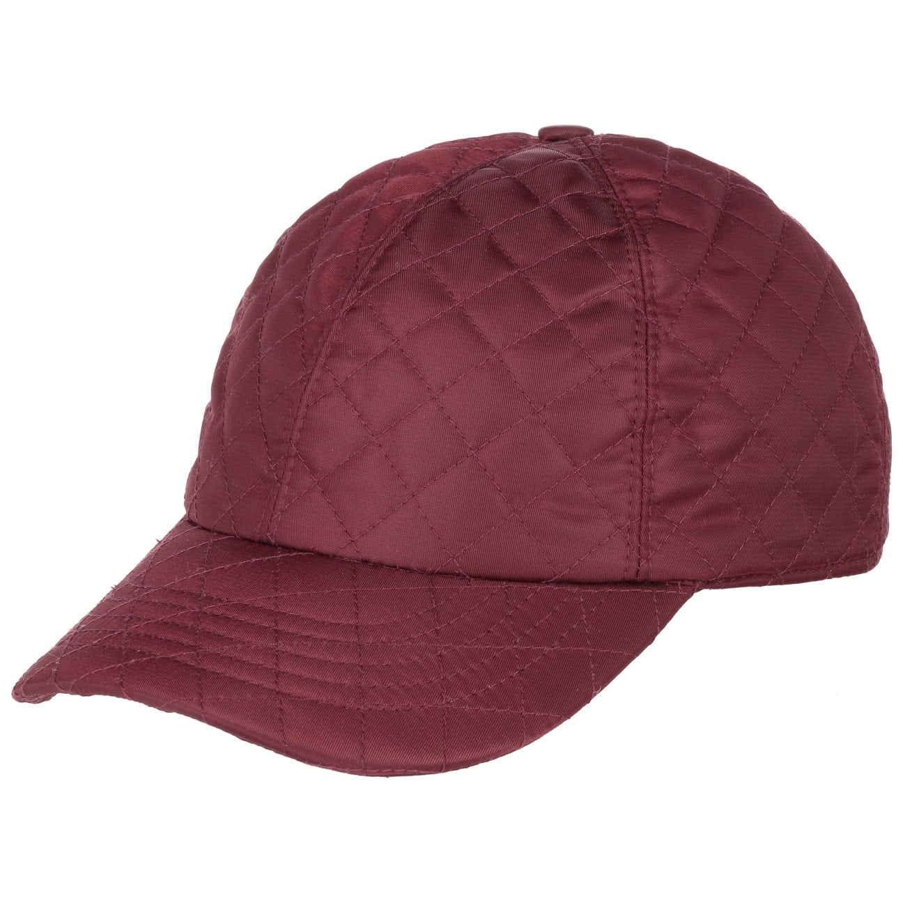 Quilted Rain Cap by Betmar von Betmar