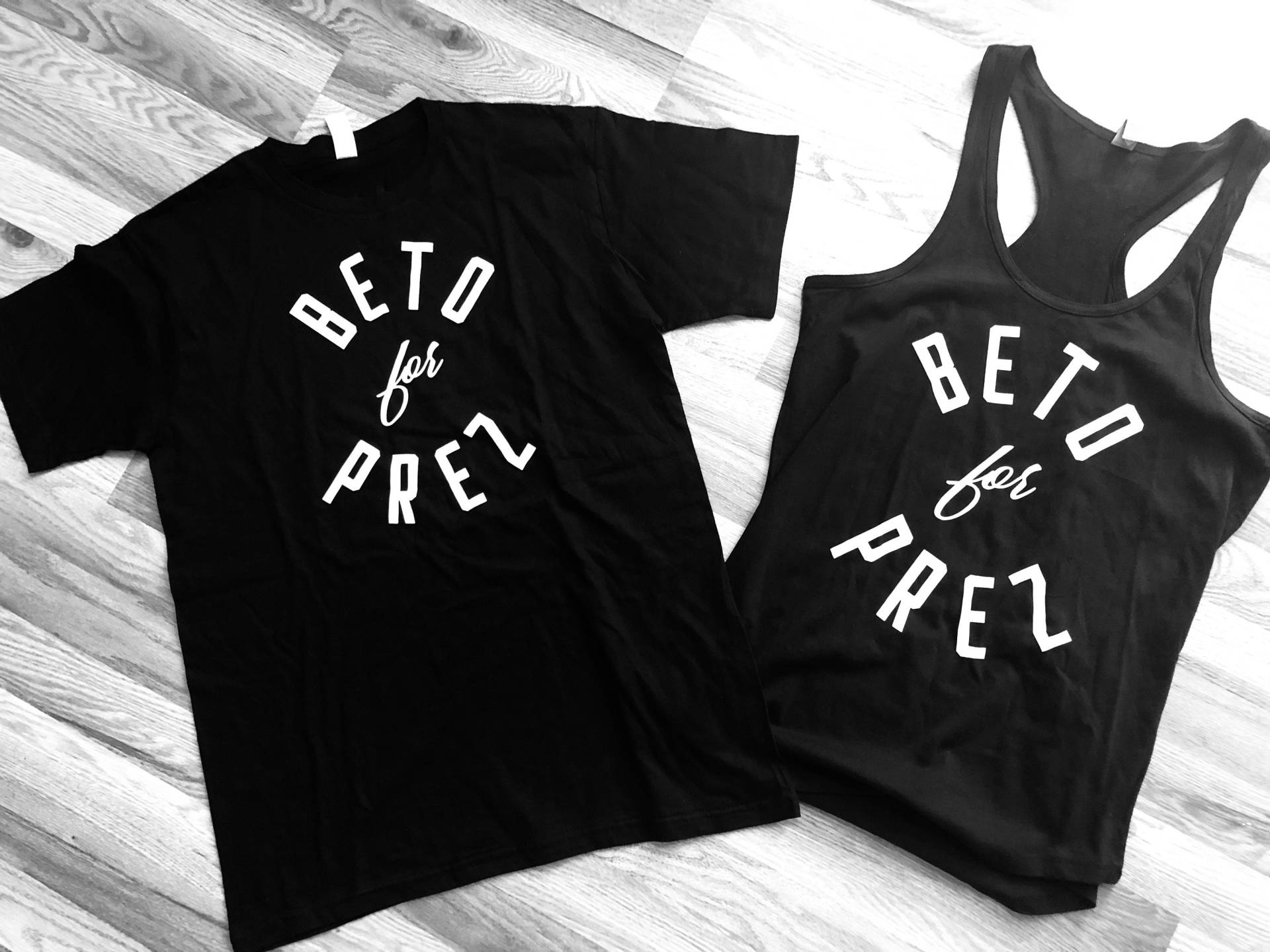 Beto Für Prez Beto Für Prez von Betoforprez
