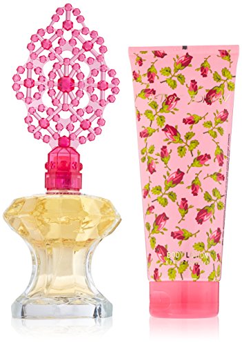 Betsey Johnson Betsey Johnson for Women 2 Pc Gift Set von Betsey Johnson