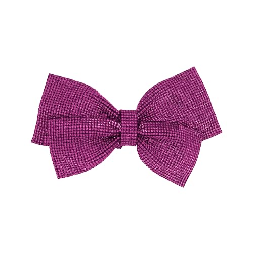 Betsey Johnson Damen Pavé Schleife Armreif Armband von Betsey Johnson