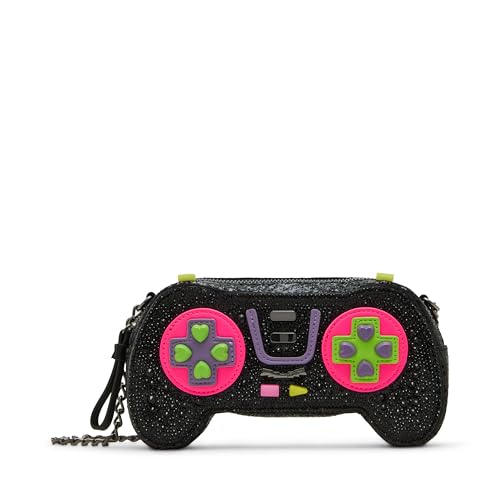 Betsey Johnson Level Up Crossbody von Betsey Johnson