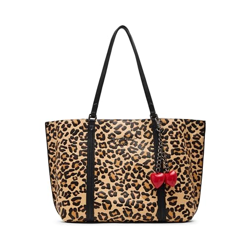 Betsey Johnson On The Prowl Tragetasche Betsey Johnson On The Prowl Tragetasche von Betsey Johnson