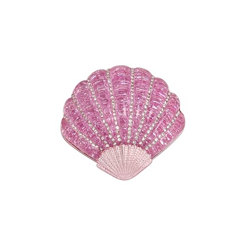 Betsey Johnson Womens Seashell Cocktail Ring von Betsey Johnson