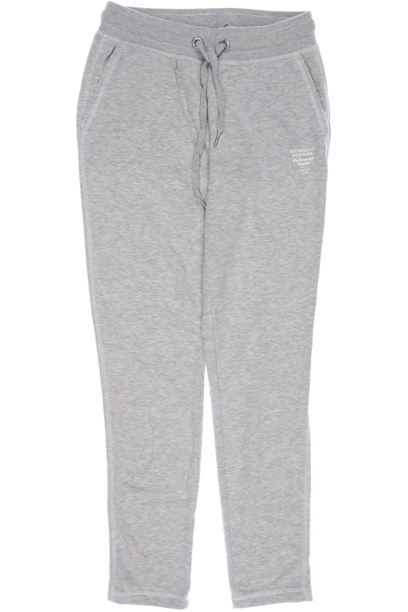 Better Rich Damen Stoffhose, grau von Better Rich