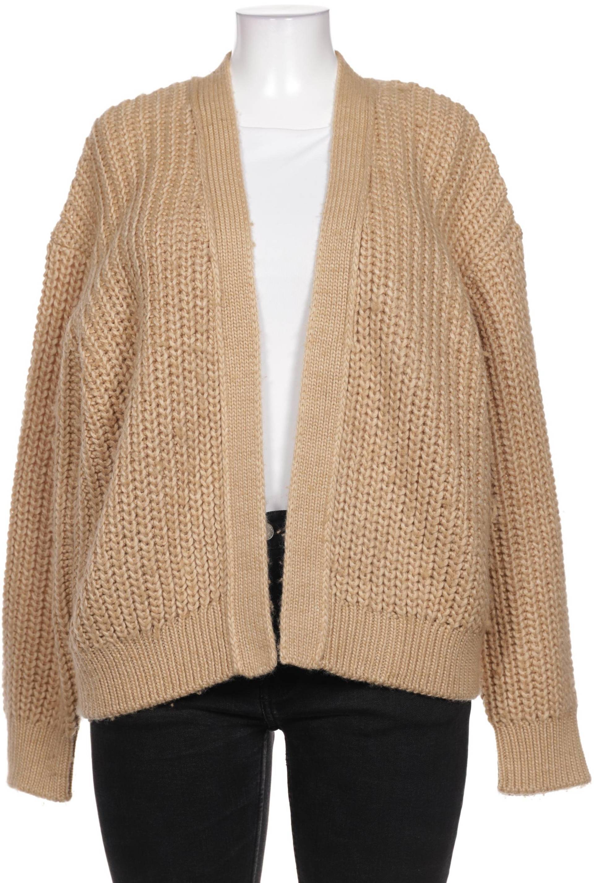 Better Rich Damen Strickjacke, beige von Better Rich