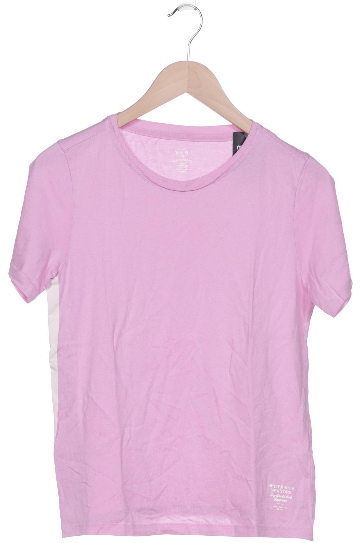 Better Rich Damen T-Shirt, pink von Better Rich