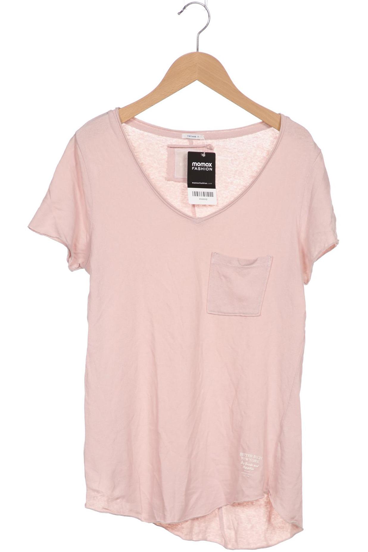 Better Rich Damen T-Shirt, pink von Better Rich