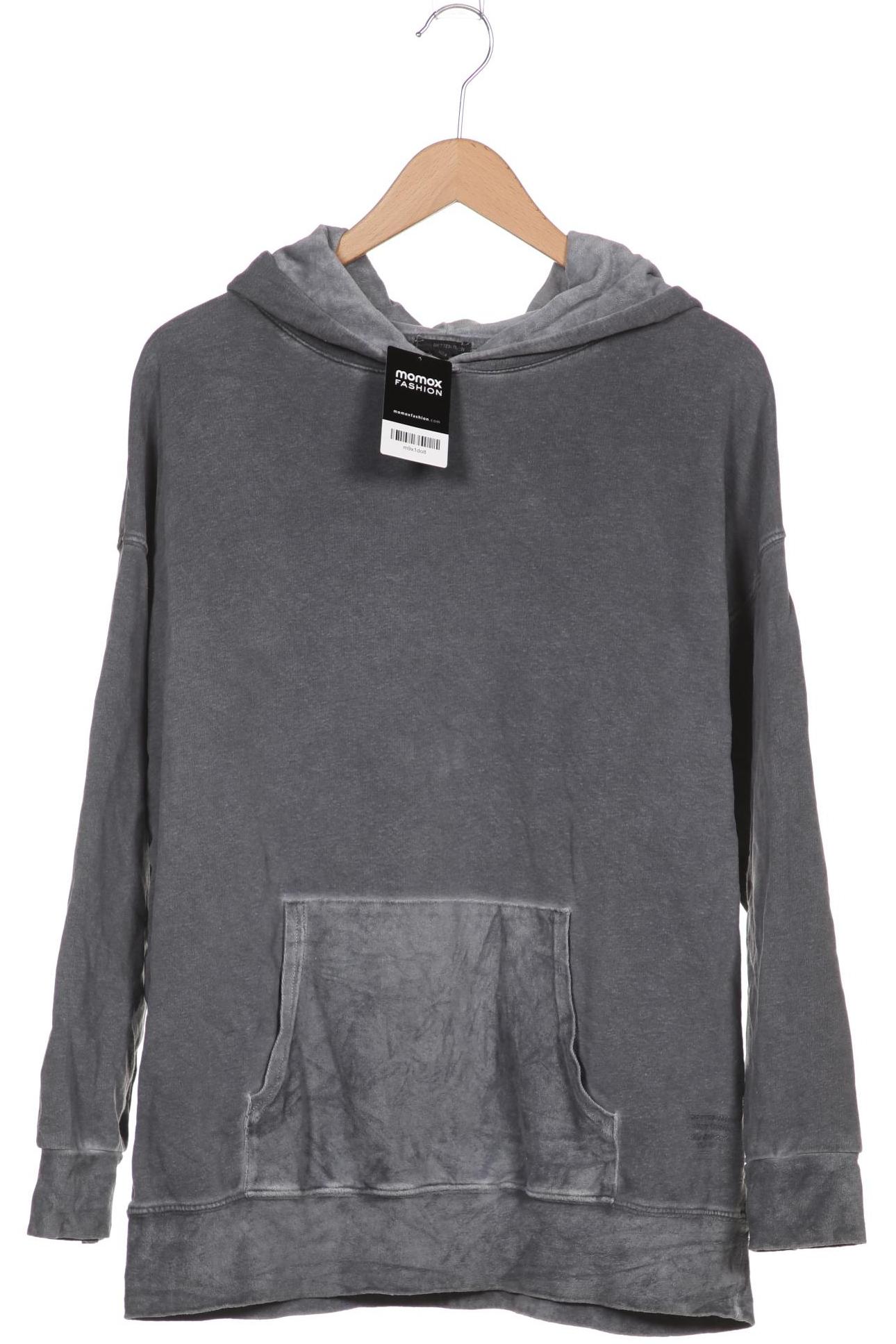 Better Rich Herren Kapuzenpullover, grau von Better Rich