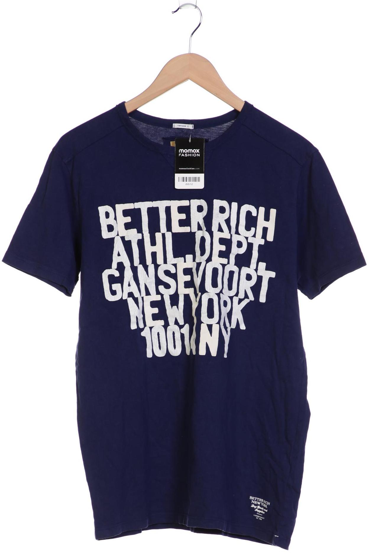 Better Rich Herren T-Shirt, marineblau von Better Rich