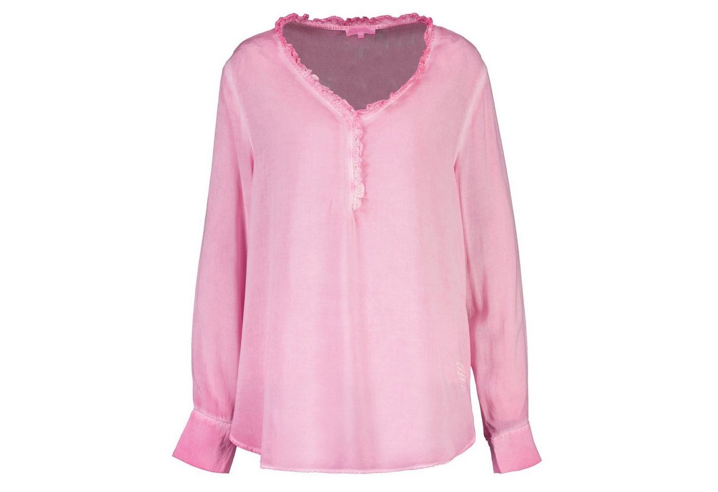 Better Rich Langarmbluse Bluse VERSEY aus Viskose Better Rich Langarmbluse Bluse VERSEY aus Viskose von Better Rich