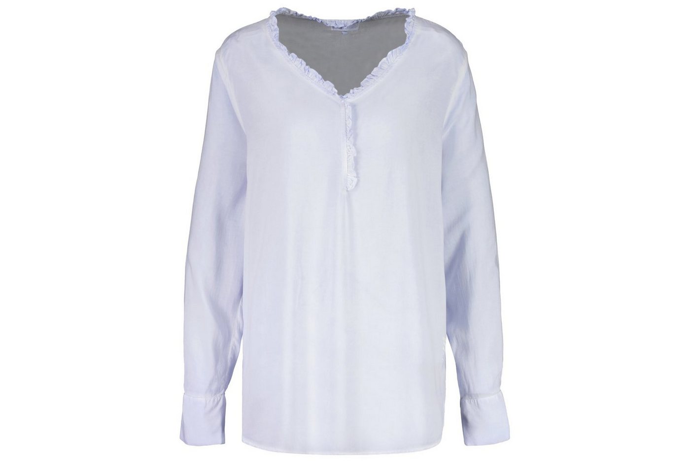 Better Rich Langarmbluse Bluse VERSEY aus Viskose Better Rich Langarmbluse Bluse VERSEY aus Viskose von Better Rich