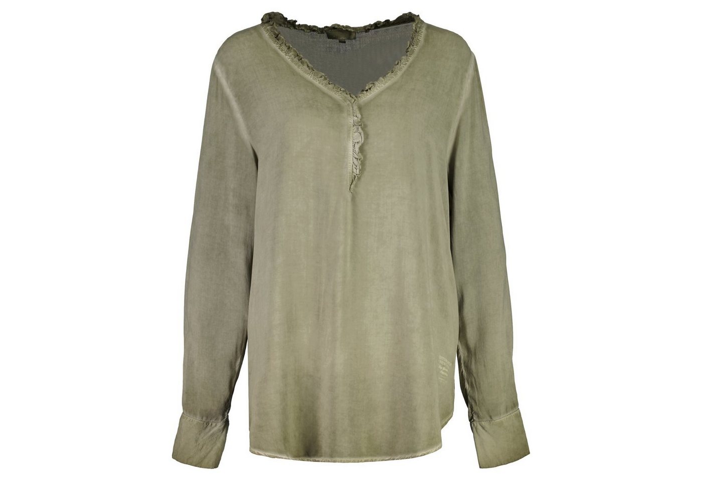 Better Rich Langarmbluse Bluse VERSEY aus Viskose Better Rich Langarmbluse Bluse VERSEY aus Viskose von Better Rich