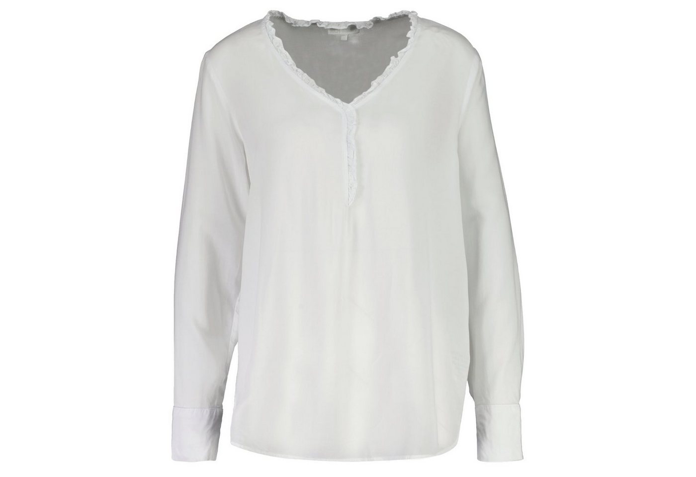 Better Rich Langarmbluse Bluse VERSEY aus Viskose Better Rich Langarmbluse Bluse VERSEY aus Viskose von Better Rich