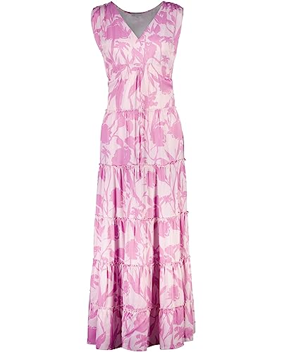 Better Rich Maxikleid Berry Rose XL Better Rich Maxikleid Berry Rose XL von Better Rich
