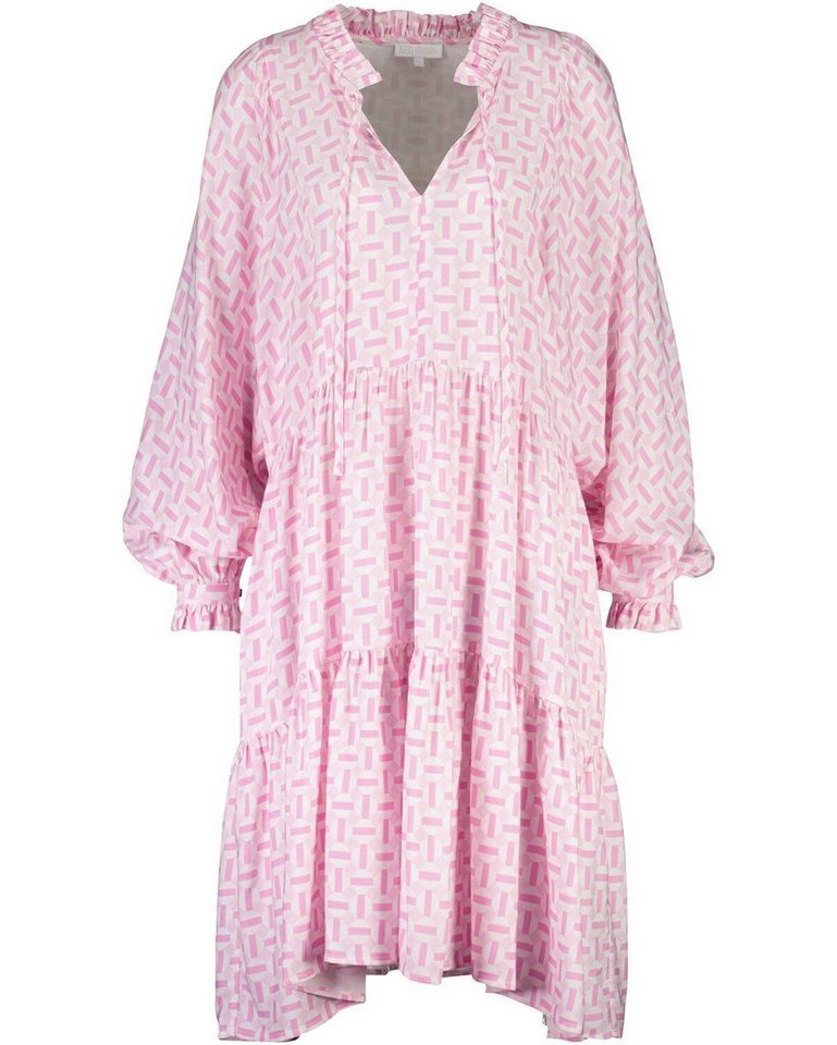 Better Rich Midikleid Stufenkleid Hollywood von Better Rich