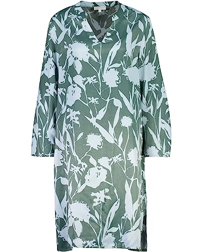Better Rich Midikleid mit Allover-Blumenmuster Forest Green M Better Rich Midikleid mit Allover-Blumenmuster Forest Green M von Better Rich