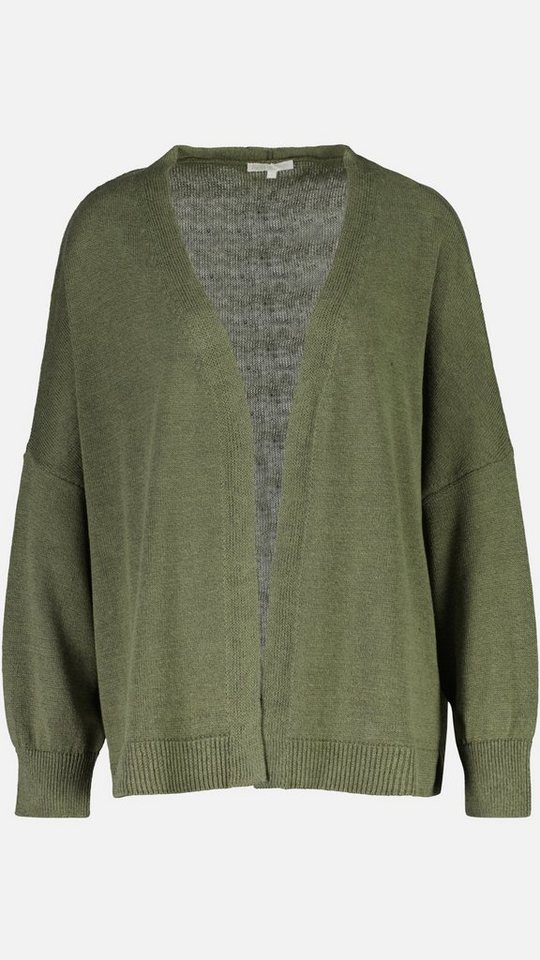 Better Rich Strickpullover LYNCH CARDIGAN von Better Rich