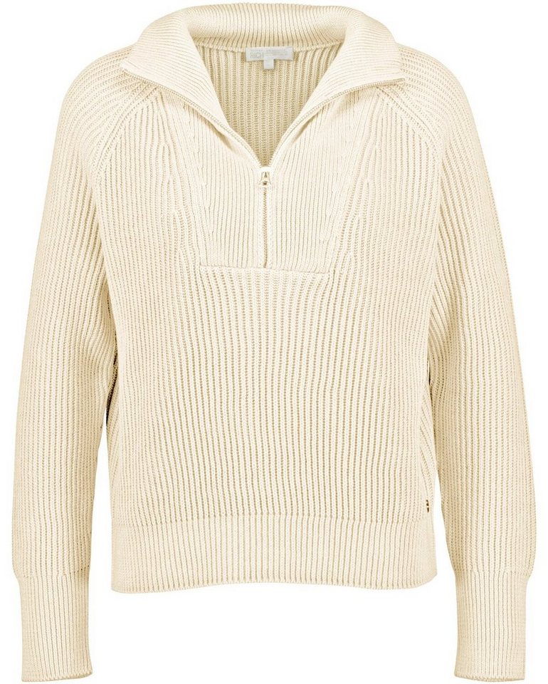 Better Rich Strickpullover Pullover Coney Troyer von Better Rich