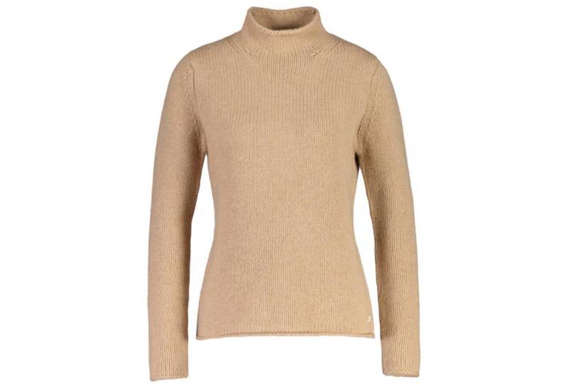 Better Rich Rollkragenpullover Pullover RYE TURTLE mit Kaschmir von Better Rich