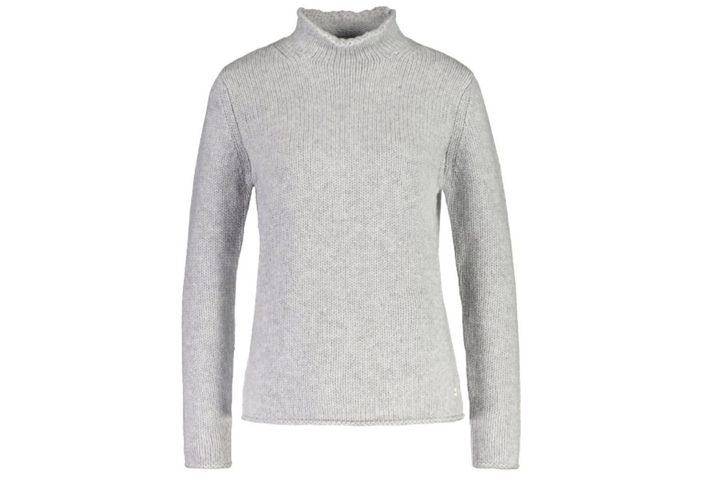 Better Rich Rollkragenpullover Pullover RYE TURTLE mit Kaschmir Better Rich Rollkragenpullover Pullover RYE TURTLE mit Kaschmir von Better Rich
