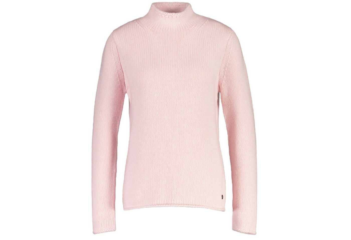 Better Rich Rollkragenpullover Pullover RYE TURTLE mit Kaschmir Better Rich Rollkragenpullover Pullover RYE TURTLE mit Kaschmir von Better Rich