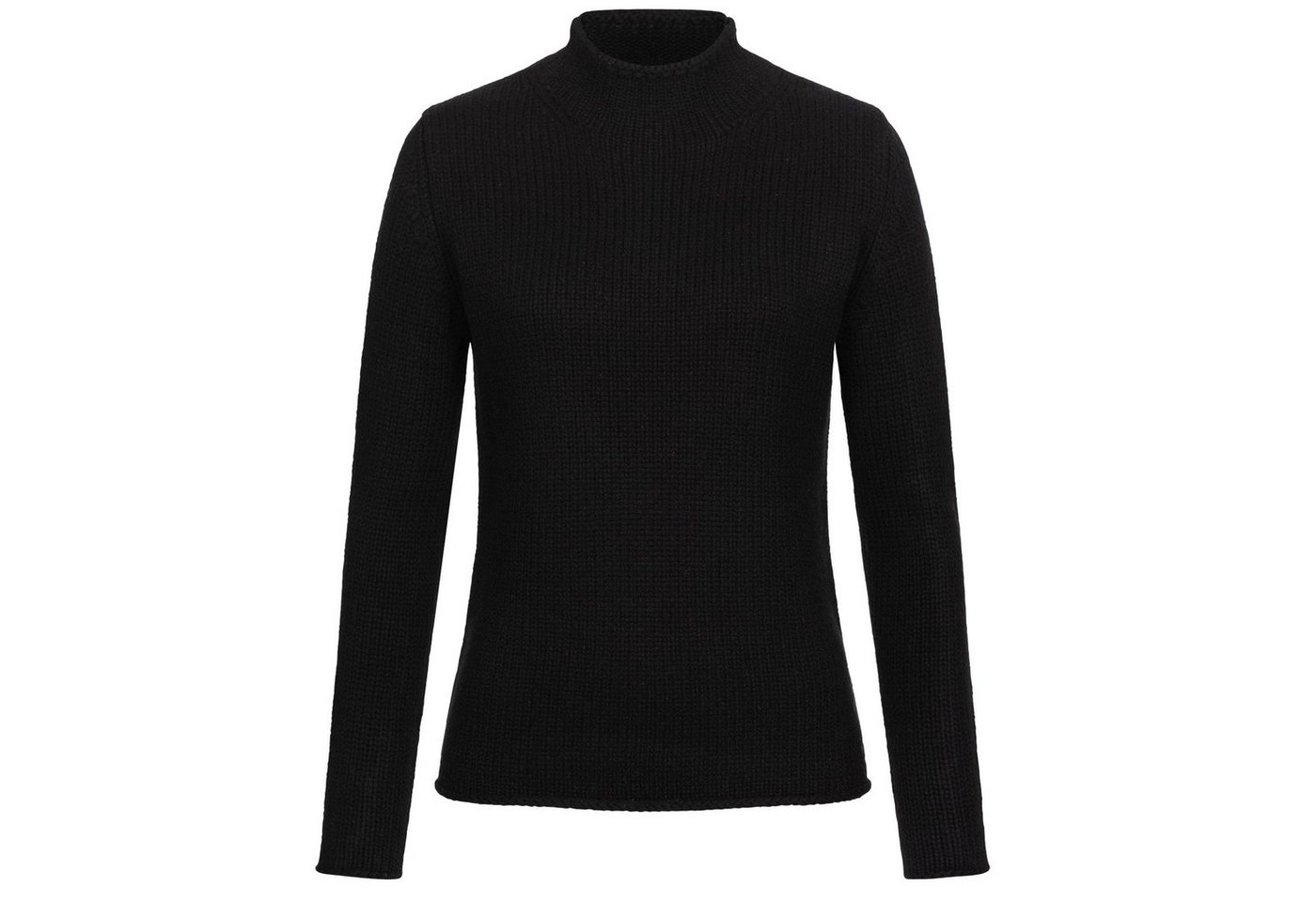 Better Rich Rollkragenpullover Pullover RYE TURTLE mit Kaschmir Better Rich Rollkragenpullover Pullover RYE TURTLE mit Kaschmir von Better Rich