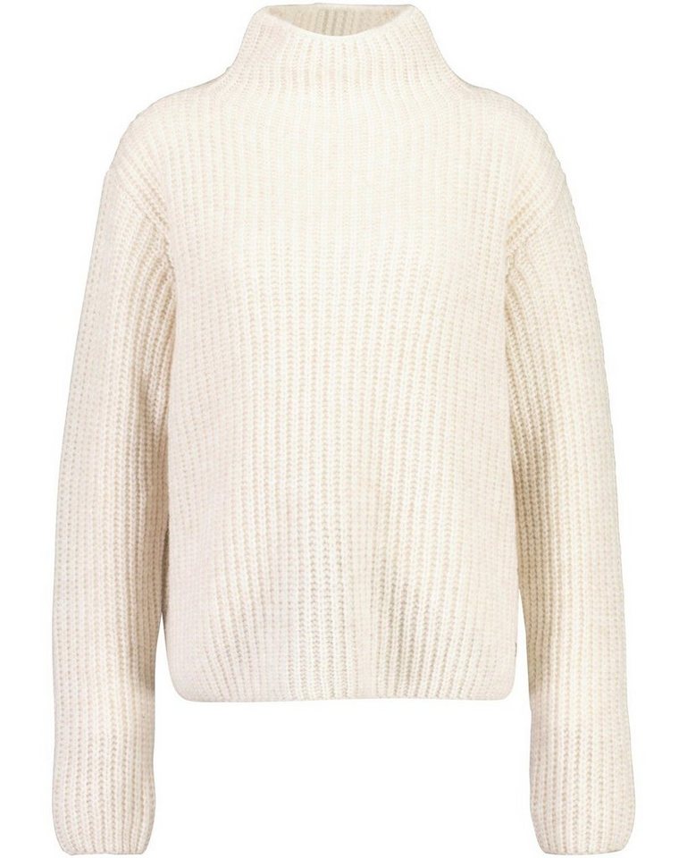 Better Rich Strickpullover Stehkragenpulli Bridge von Better Rich